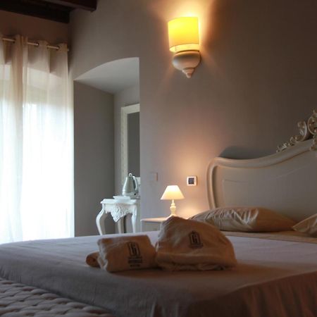 Galleria Imperiale Relais De Charme Sarnico Kültér fotó