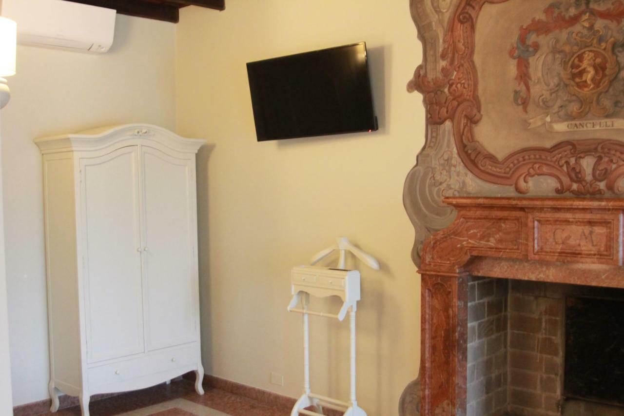 Galleria Imperiale Relais De Charme Sarnico Kültér fotó